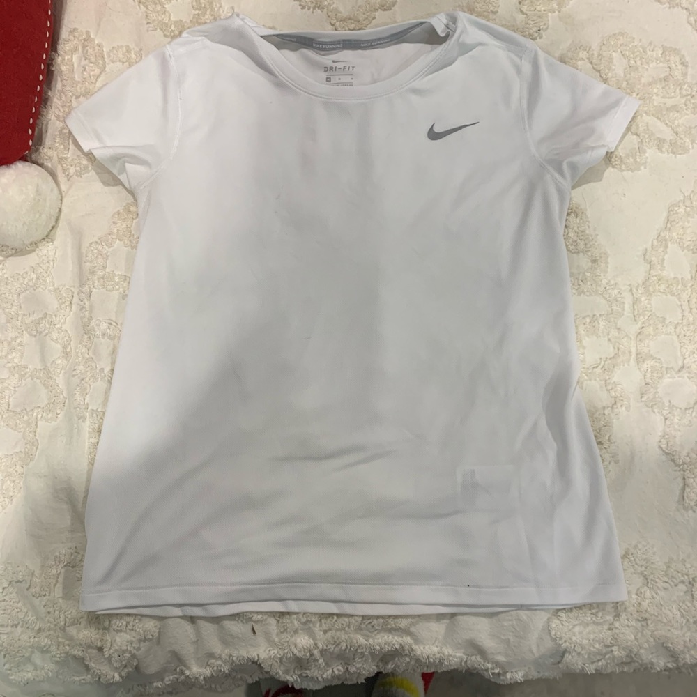 Nike workout shirt